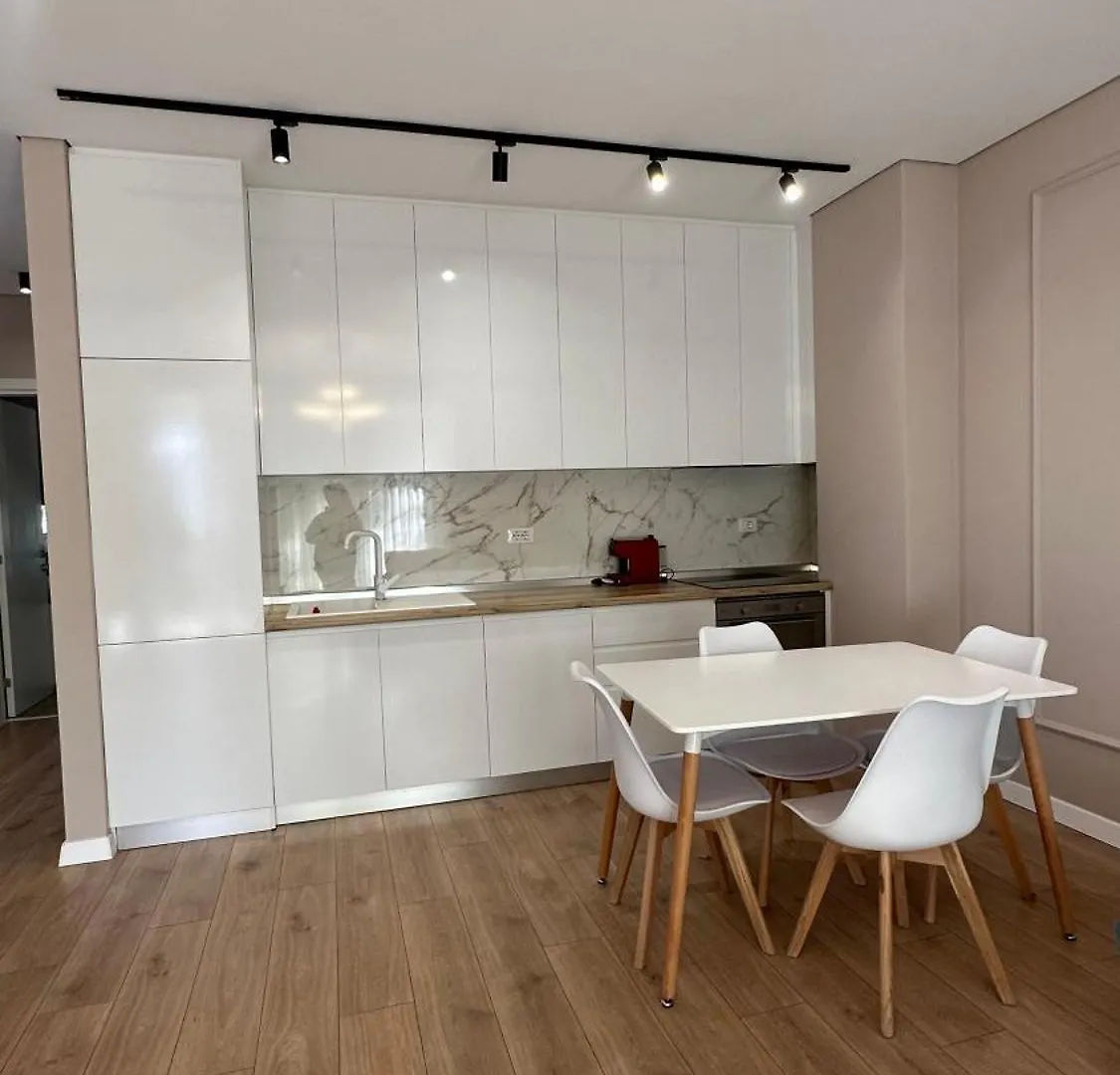 Bliss Apartment Durres