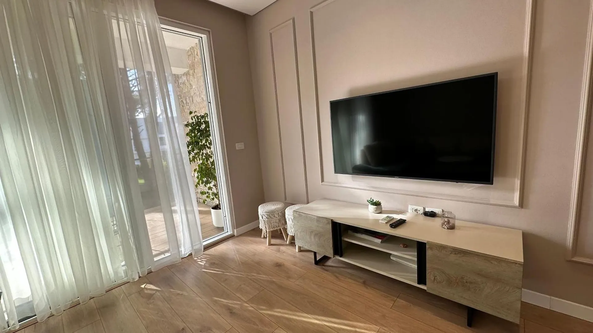 Bliss Apartment Durres