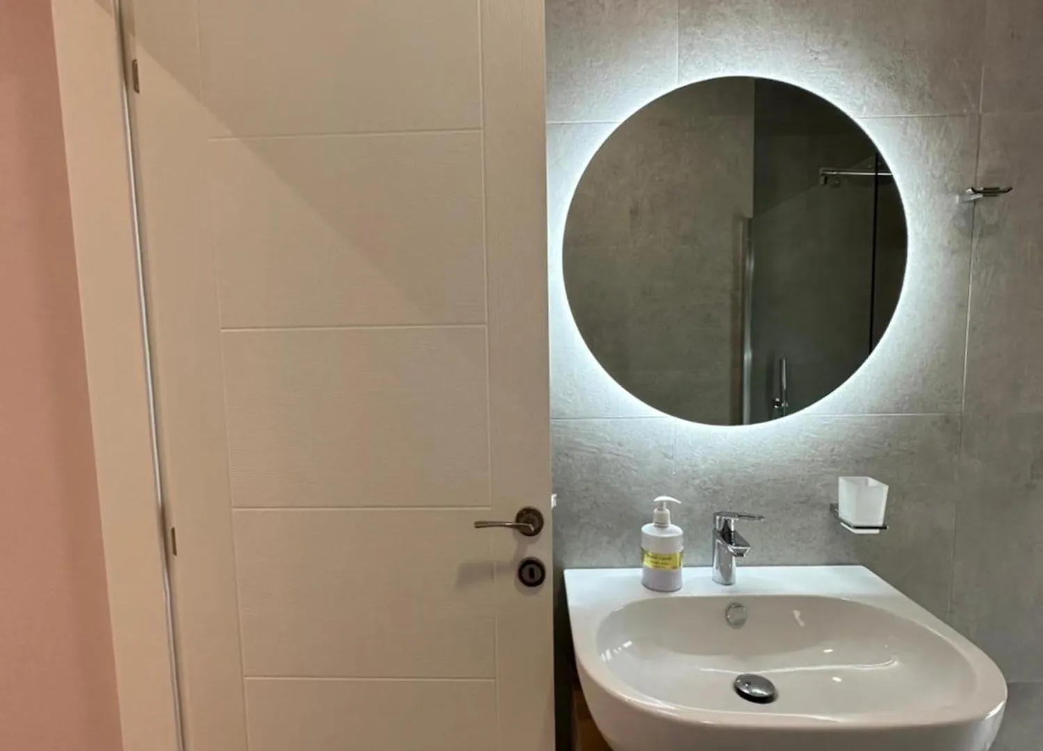 Bliss Apartment Durres 0*,
