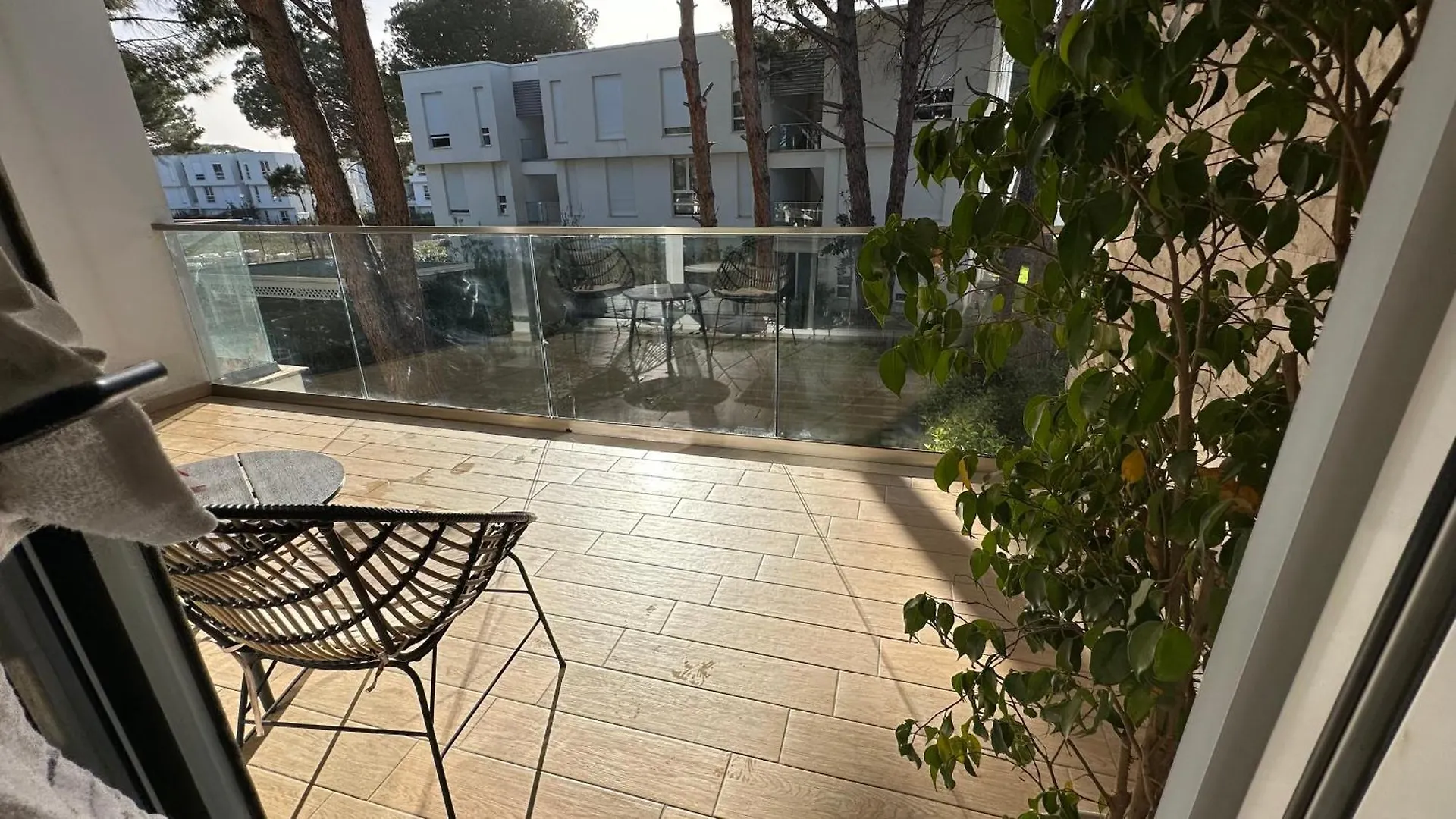 Bliss Apartment Durres
