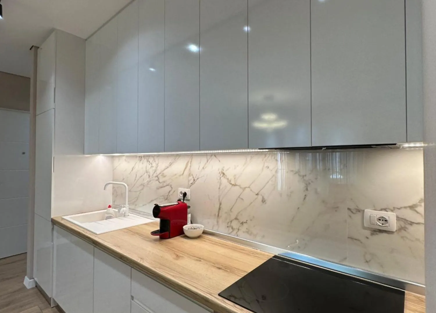 Bliss Apartment Durres Albania